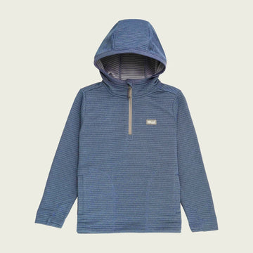 Marsh Wear Youth Sullivan Tech Hoodie