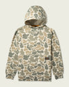 Marsh Wear Youth Fireside Hoodie