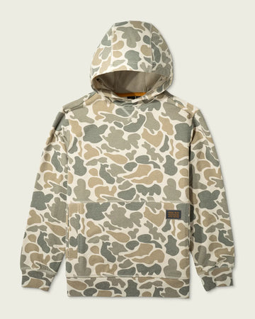 Marsh Wear Youth Fireside Hoodie