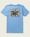Marsh Wear Youth Roadside T- Shirt