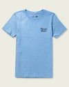 Marsh Wear Youth Roadside T- Shirt