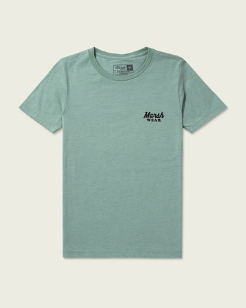 Marsh Wear Youth Heritage Wood Duck T-Shirt