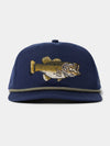 Duck Camp Rope Hat