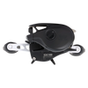 Bate's EDC 100 Baitcast Reel