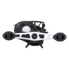 Bate's EDC 100 Baitcast Reel
