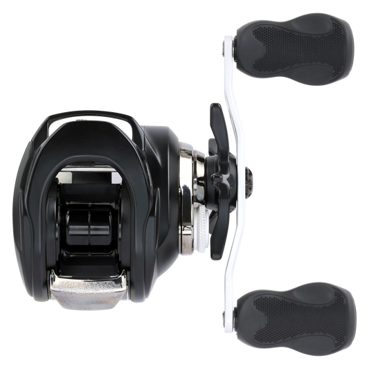 Bate's EDC 100 Baitcast Reel