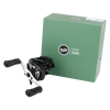 Bate's EDC 100 Baitcast Reel