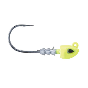 Berkley Fusion19 Swimbait Jighead 3/8 oz 4/0