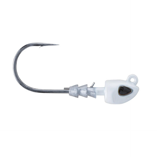 Berkley Fusion19 Swimbait Jighead 3/8 oz 4/0