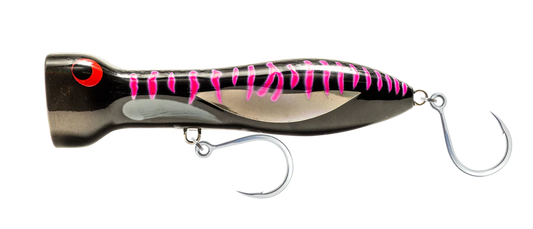 NOMAD DESIGN CHUG NORRIS 180 POPPER 7"