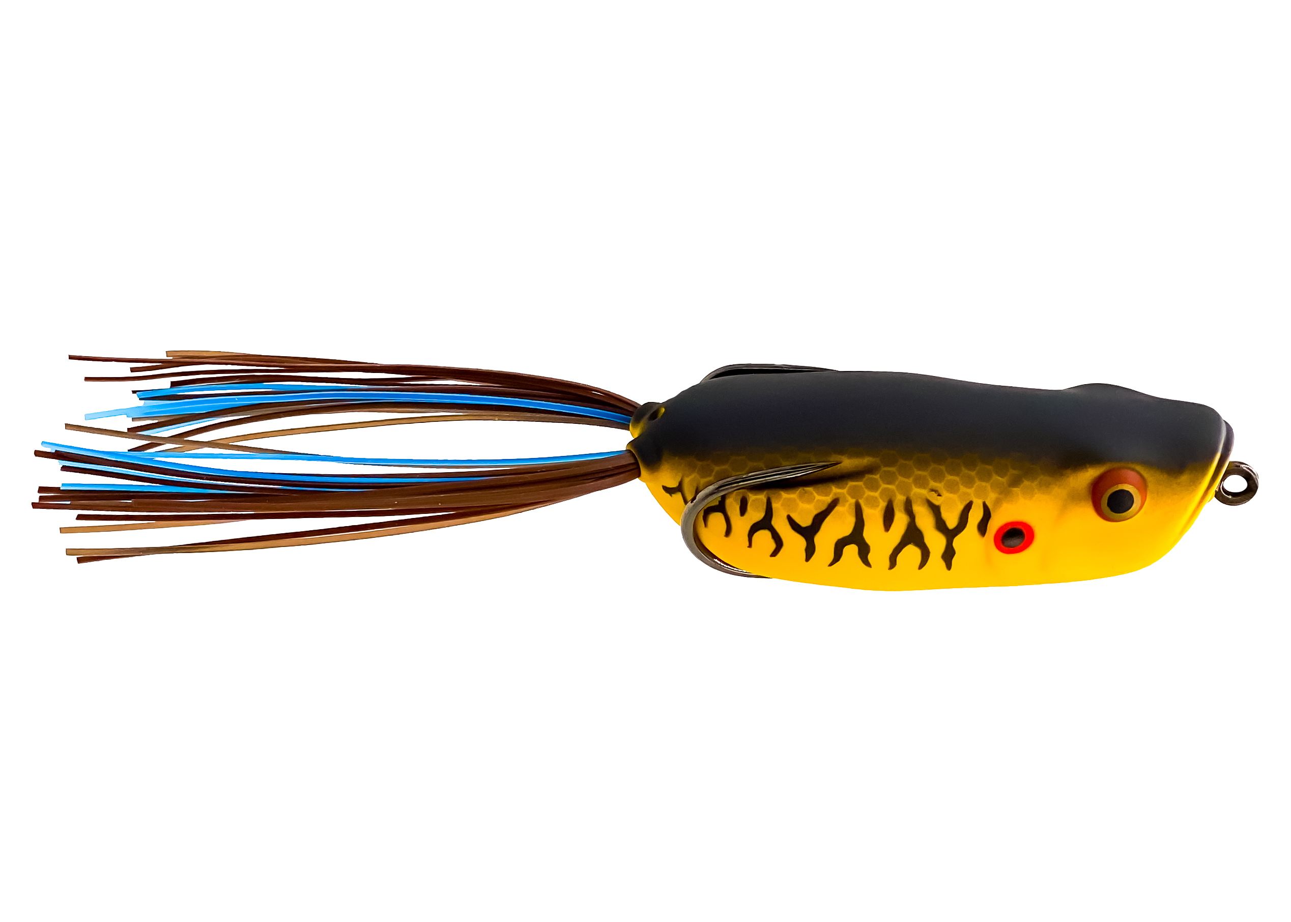 Yella Belly – Swamper – Lake Charles Tackle