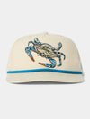 Duck Camp Rope Hat