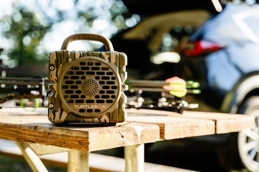 Turtlebox Cub
