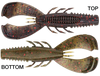 CRUSH CITY CLEAN UP CRAW 3.5"