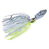 Z MAN JACK HAMMER 3/8OZ CHATTERBAIT