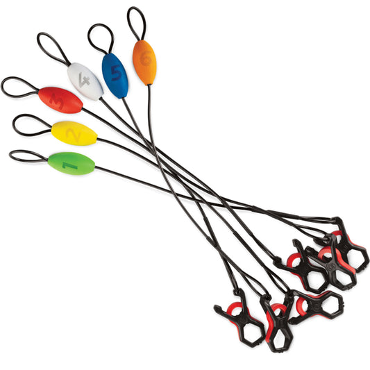 RAPALA LIP GRIP CULL TAGS