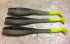 Down South Lures Original Swimbait