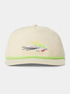 Duck Camp Rope Hat