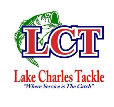 LCT Gift Card – Lake Charles Tackle