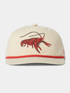 Duck Camp Rope Hat
