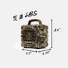 Turtlebox Cub