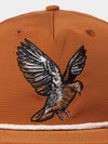 Duck Camp Rope Hat