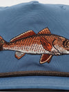 Duck Camp Rope Hat