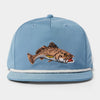 Duck Camp Rope Hat