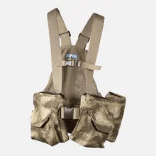 Dove hunting, dove vest, hunting vest, game vest
