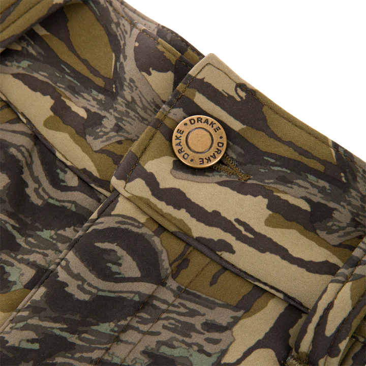 DRAKE NON-TYPICAL ENDURANCE PANT