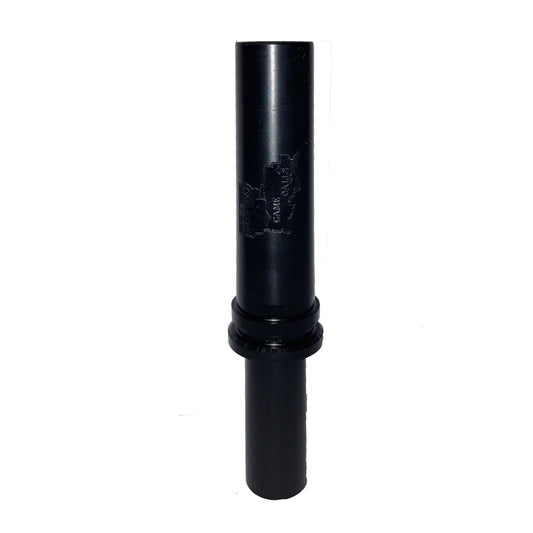 Haydel's DR-85 Delrin Double Reed Mallard Duck Call