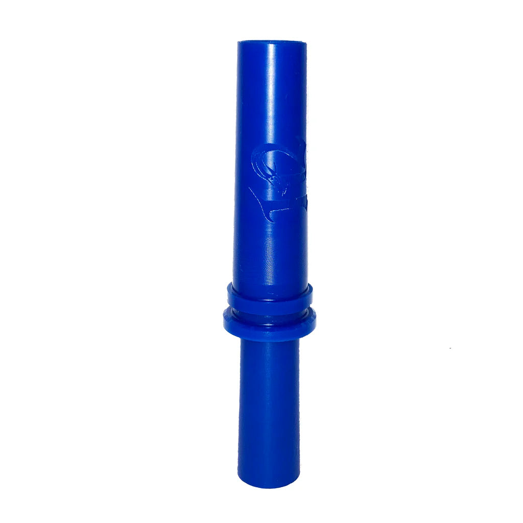Haydel's DR-85 Delrin Double Reed Mallard Duck Call