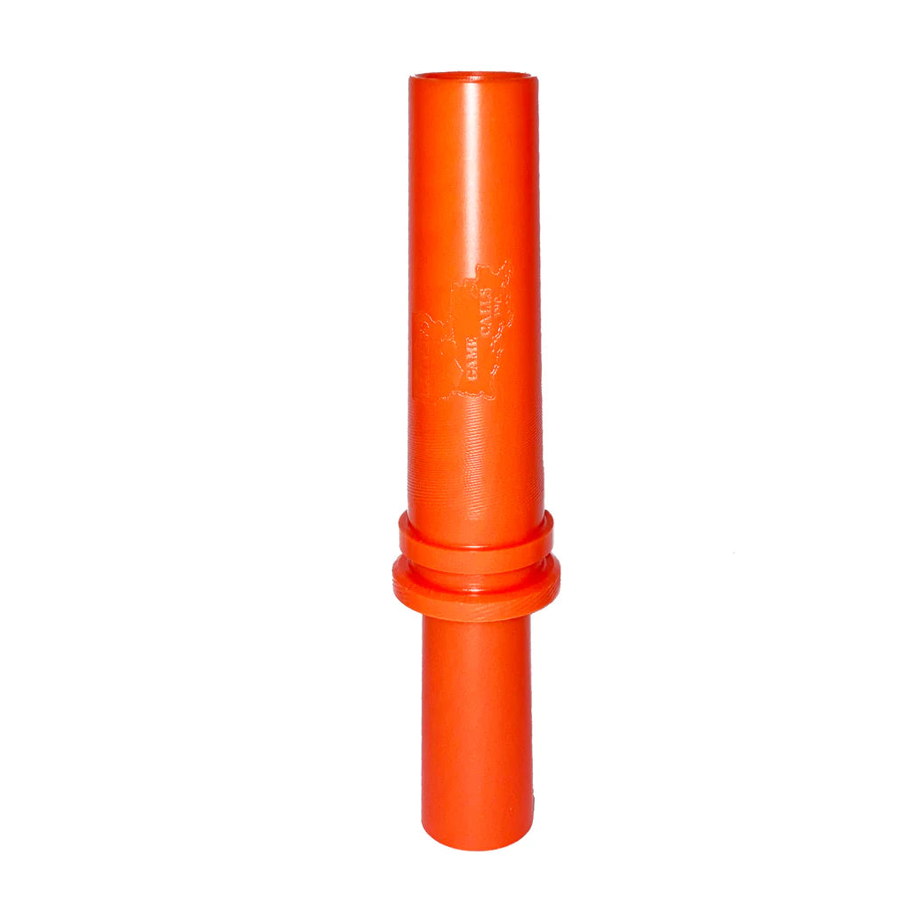 Haydel's DR-85 Delrin Double Reed Mallard Duck Call