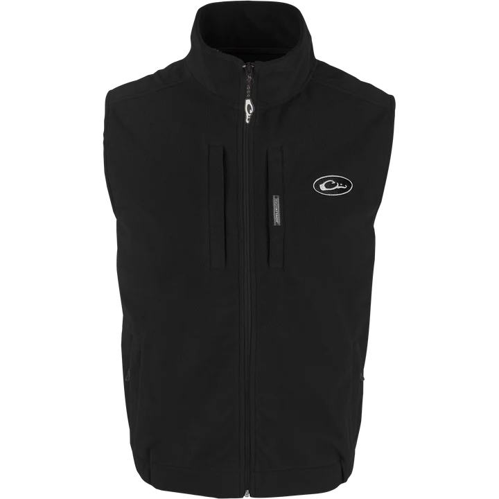 DRAKE MST WINDPROOF LAYERING VEST
