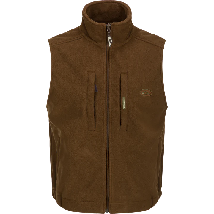 DRAKE MST WINDPROOF LAYERING VEST