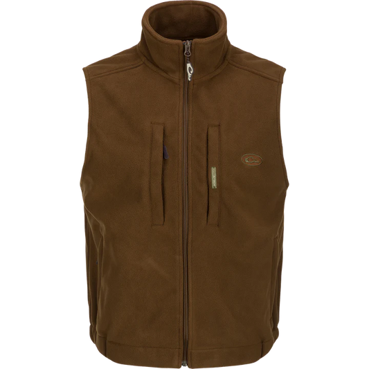 DRAKE MST WINDPROOF LAYERING VEST
