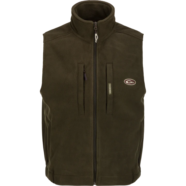 DRAKE MST WINDPROOF LAYERING VEST