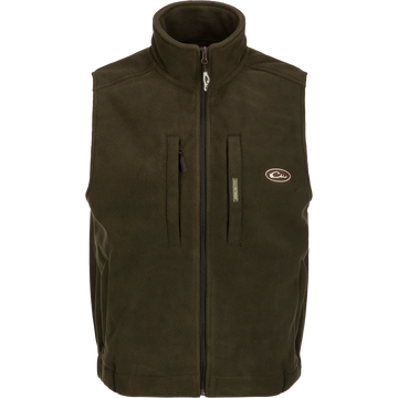DRAKE MST WINDPROOF LAYERING VEST