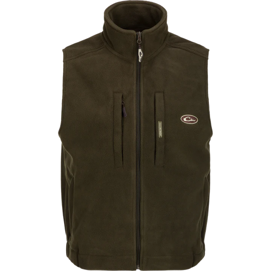 DRAKE MST WINDPROOF LAYERING VEST