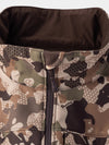 DUCK CAMP Men's CONTACT SOFTSHELL VEST