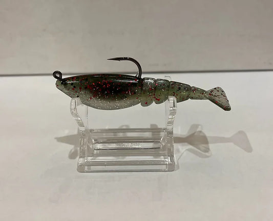 Four Horsemen Boom Boom Shrimp