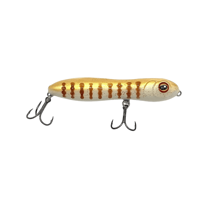 Mansfield Knockers The Glass Minnow / Treble