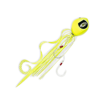 JYG Eyedrop 2.0 slow pitch jig