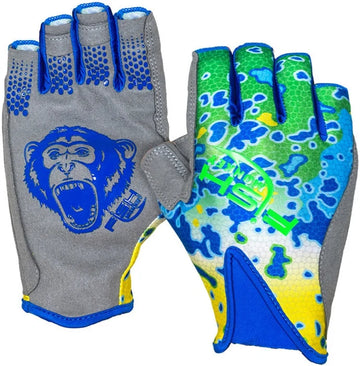 Fish Monkey Pro 365 Guide Glove (FM21)