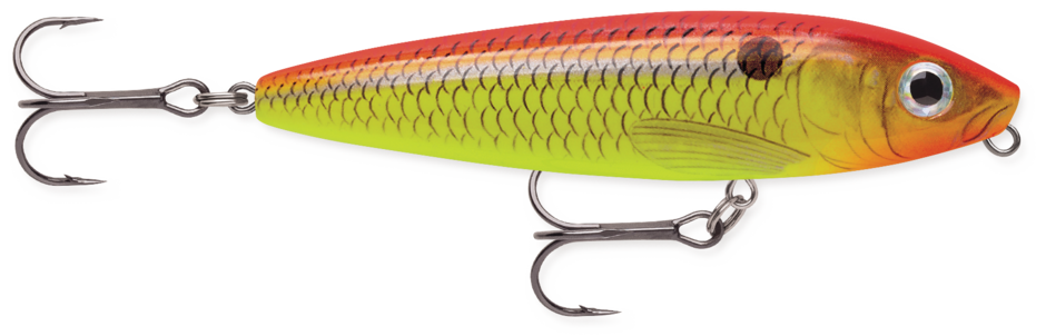 RAPALA SKITTER WALK SW08 WALKING BAIT