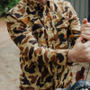 Poncho The Delta Cowboy