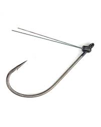 GAMAKATSU G-FINESSE WEEDLESS STINGER