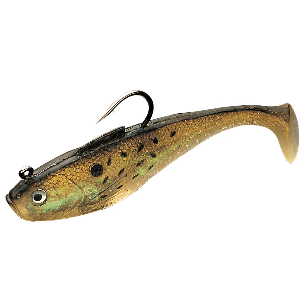 TSUNAMI SWIM SHAD SWIMBAIT