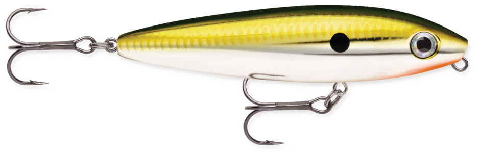 RAPALA SKITTER WALK SW08 WALKING BAIT