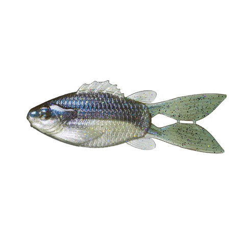 6th Sense Flip Gill